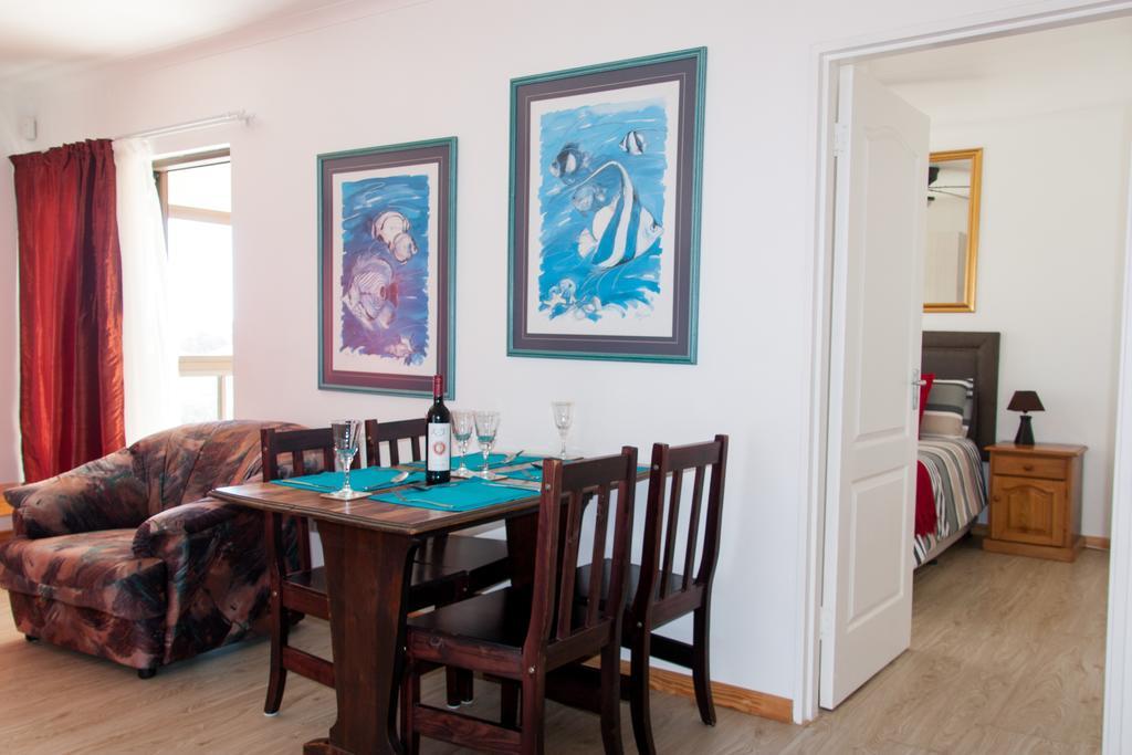 Appartement The Singing Seagull à Velddrif Extérieur photo