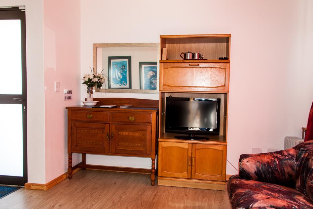 Appartement The Singing Seagull à Velddrif Extérieur photo