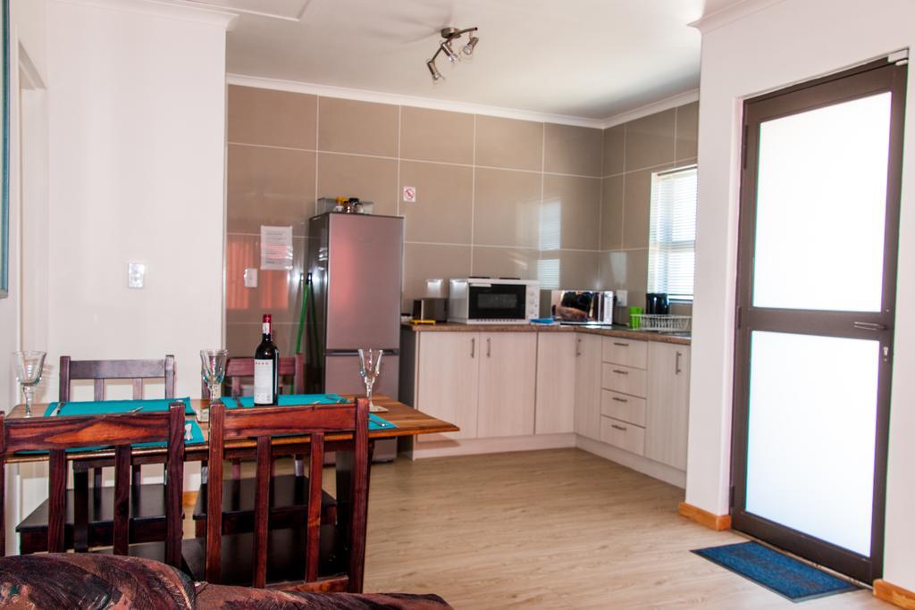 Appartement The Singing Seagull à Velddrif Extérieur photo