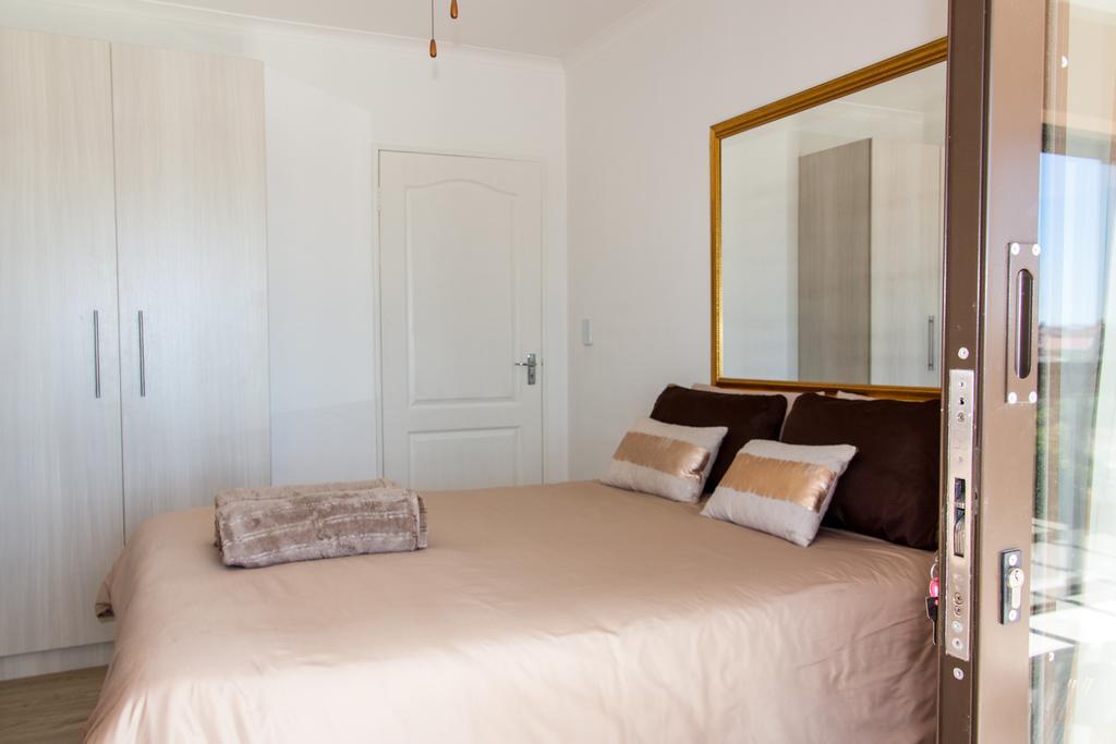 Appartement The Singing Seagull à Velddrif Extérieur photo