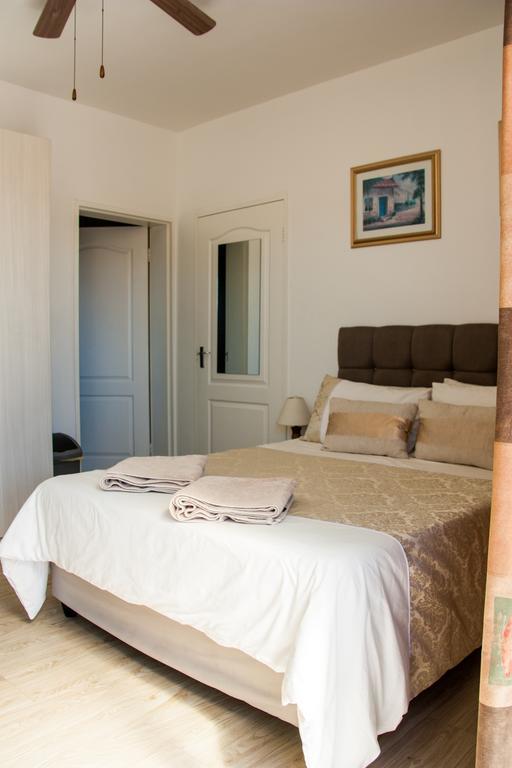 Appartement The Singing Seagull à Velddrif Extérieur photo